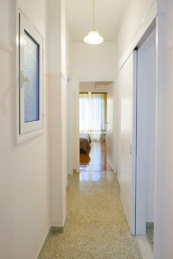 Koukaki Tina'S Place Apartment Atena Exterior foto